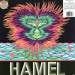 PETER MICHAEL HAMEL / ペーター・マイケル・ハメル / HAMEL - 180g LIMITED VINYL