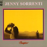 JENNY SORRENTI / ジェニー・ソレンティ / SUSPIRO - 180g LIMITED VINYL