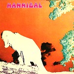 HANNIBAL / ハンニバル / HANNIBAL - 180g VINYL