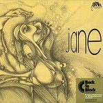 JANE (GER) / ジェーン / TOGETHER  - 180g VINYL/REMASTER