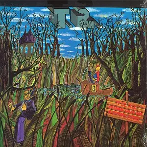 T.2. / ティー2 / IT'LL ALL WORK OUT IN BOOMLAND - 180g LIMITED VINYL