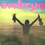 EMBRYO / エンブリオ / EMBRYO'S RACHE - 180g LIMITED VINYL/DIGITAL REMASTER