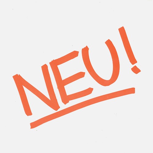 NEU! / ノイ! / NEU! - 180g LIMITED WHITE COLOURED VINYL/REMASTER