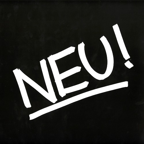 NEU! / ノイ! / NEU! '75 - 180g LIMITED VINYL/REMASTER