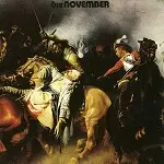 NOVEMBER / ノヴェンバー / 6:e NOVEMBER