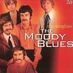 MOODY BLUES / ムーディー・ブルース / THE SINGLES + - 180g VINYL/REMASTER