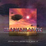 TRANSATLANTIC / トランスアトランティック / SMPTe: SPECIAL VINYL EDITION WITH BONUS LP