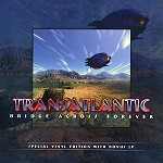 TRANSATLANTIC / トランスアトランティック / BRIDGE ACROSS FOREVER: SPECIAL VINYL EDITION WITH BONUS LP