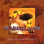 TRANSATLANTIC / トランスアトランティック / THE WHIRLWIND: SPECIAL VINYL EDITION WITH BONUS LP