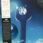 CAN / カン / CAN - 180g VINYL/REMASTER