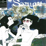 SAMURAI  (JAZZ/PROG) / サムライ / SAMURAI - 180g VINYL