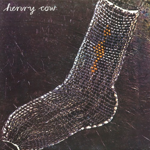 HENRY COW / ヘンリー・カウ / UNREST - 180g LIMITED VINYL/REMASTER
