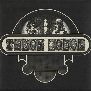 TUDOR LODGE / チューダー・ロッジ / TUDOR LODGE - 180g VINYL