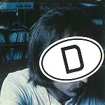 DEUTER / デューター / D - 180 g LIMITED VINYL
