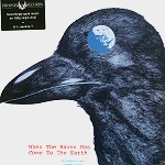 STRAWBERRY PATH / ストロベリー・パス / WHEN THE RAVEN HAS COME TO THE EARTH - 180g VINYL