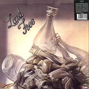LARD FREE / ラード・フリー / III - 180g LIMITED VINYL