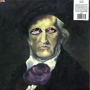 LARD FREE / ラード・フリー / UNNAMED - 180g LIMITED VINYL