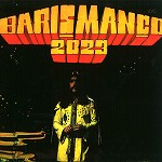 BARIS MANCO / バルシュ・マンチョ / 2023