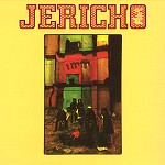 JERICHO (ISR) / ジェリコ / JERICHO - LIMITED VINYL