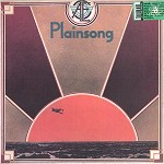 PLAINSONG / プレインソング / PLAINSONG - 180g VINYL
