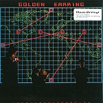 GOLDEN EARRING (GOLDEN EAR-RINGS) / ゴールデン・イアリング / N.E.W.S. - 180g LIMITED VINYL