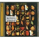 CAN / カン / LANDED: CD+SACD HYBRID - REMASTER
