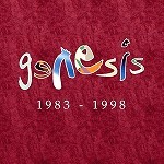 GENESIS / ジェネシス / 1983 - 1998 - REMASTER:CD/SACD+DVD