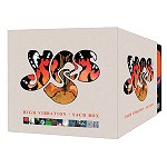YES / イエス / YES:HIGH VIBRATION-SACD BOX - '13 MASTER/SACD/CD HYBRID / イエス: ハイ・ヴァイブレーション・ボックス-SACD BOX - '13マスター/SACD/CDハイブリッド