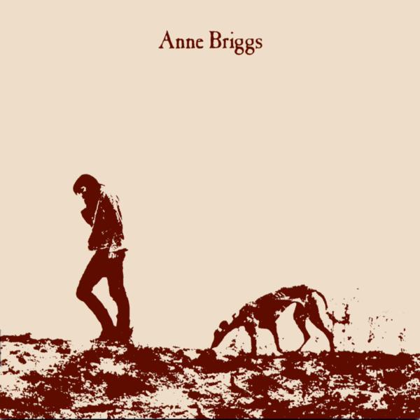 ANNE BRIGGS / アン・ブリッグス / ANNE BRIGGS [LP]