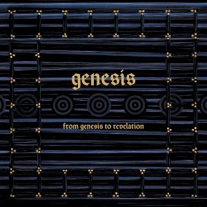 GENESIS / ジェネシス / FROM GENESIS TO REVELATION [180G 3LP+3X7"]