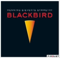 HENNING SIEVERTS / ヘニング・シーベルツ / BLACKBIRD