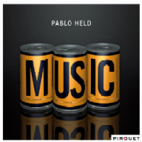PABLO HELD / パブロ・ヘルド / MUSIC