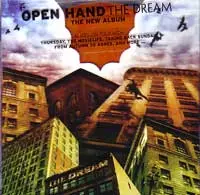 OPEN HAND / オープンハンド / DREAM