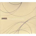 JAWBOX / ジョーボックス / MY SCRAPBOOK OF FATAL ACCIDENTS