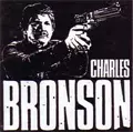 CHARLES BRONSON / チャールズ・ブロンソン / COMPLETE DISCOGRAPHY
