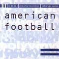 AMERICAN FOOTBALL / AMERICAN FOOTBALLLE SERIES 001