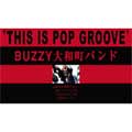 BUZZY大和町バンド / THIS IS POP GROOVE' 2003 (ビデオテープ)