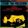 COBRA『STAND THE PRESSURE』 STAND THE PRESSURE WITH 