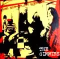 THE GIMMIES / ザギミーズ / AUTO SHUT-OFF....ANY QUESTIONS?
