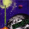 ORDER (PUNK) / オーダー / TAEP'O-DONG