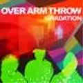 OVER ARM THROW / GRADATION