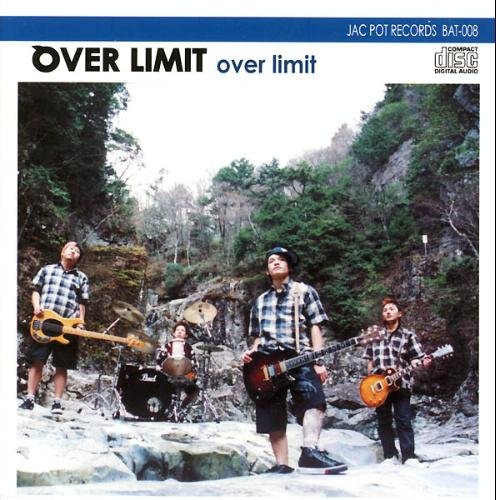 OVER LIMIT / OVER LIMIT
