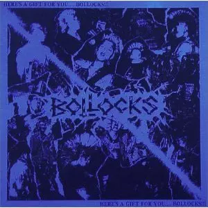 BOLLOCKS / ボロックス商品一覧｜PUNK｜ディスクユニオン・オンライン