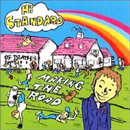 Hi-STANDARD / MAKING THE ROAD