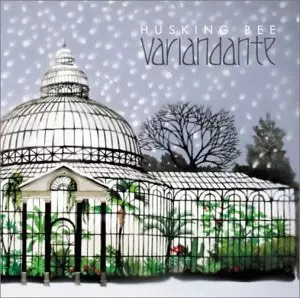 HUSKING BEE / VARIANDANTE