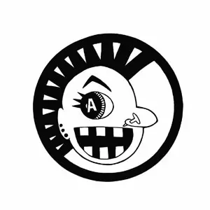 LAUGHIN' NOSE / ラフィンノーズ商品一覧｜OLD ROCK｜ディスク