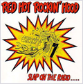 RED HOT ROCKIN' HOOD / レッドホットロッキンフッド / SLAP ON THE RADIO...