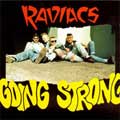 RADIACS / ラディアクス / GOING STRONG