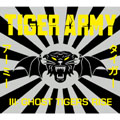 TIGER ARMY / タイガー・アーミー / III:GHOST TIGERS RISE (国内盤)