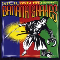 BANANA SHAKES / バナナシェイクス商品一覧｜PUNK｜ディスク